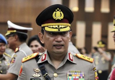 Listyo Sigit Prabowo