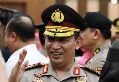 Listyo Sigit